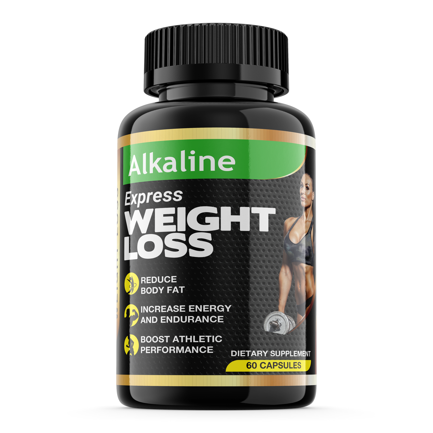 Express Weight Loss | Alkaline Superfoods